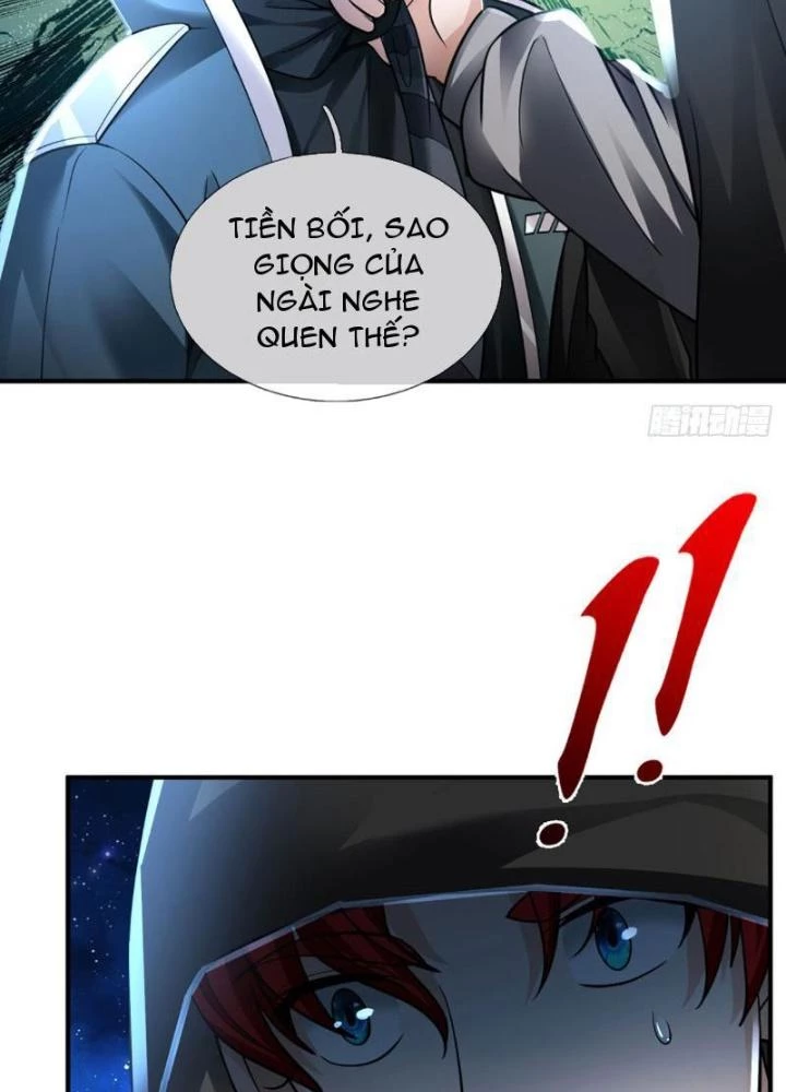 Ta Chẳng Làm Gì Cũng Vô Địch Chapter 73 - 85