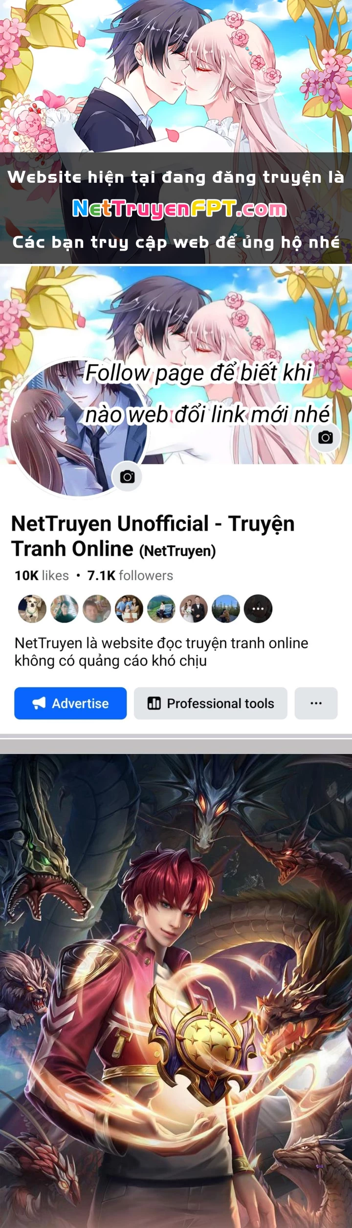 Ta Chẳng Làm Gì Cũng Vô Địch Chapter 74 - 1