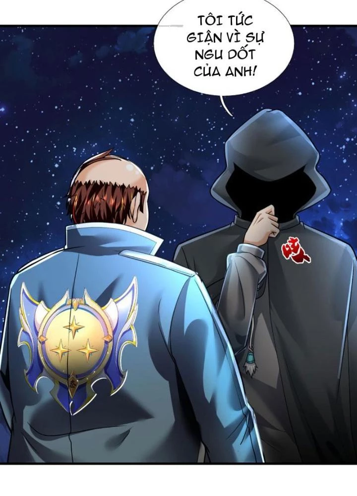 Ta Chẳng Làm Gì Cũng Vô Địch Chapter 74 - 5