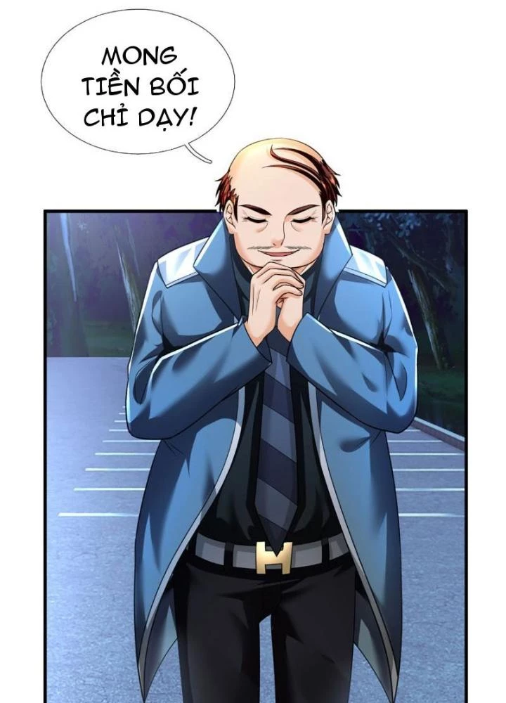 Ta Chẳng Làm Gì Cũng Vô Địch Chapter 74 - 7