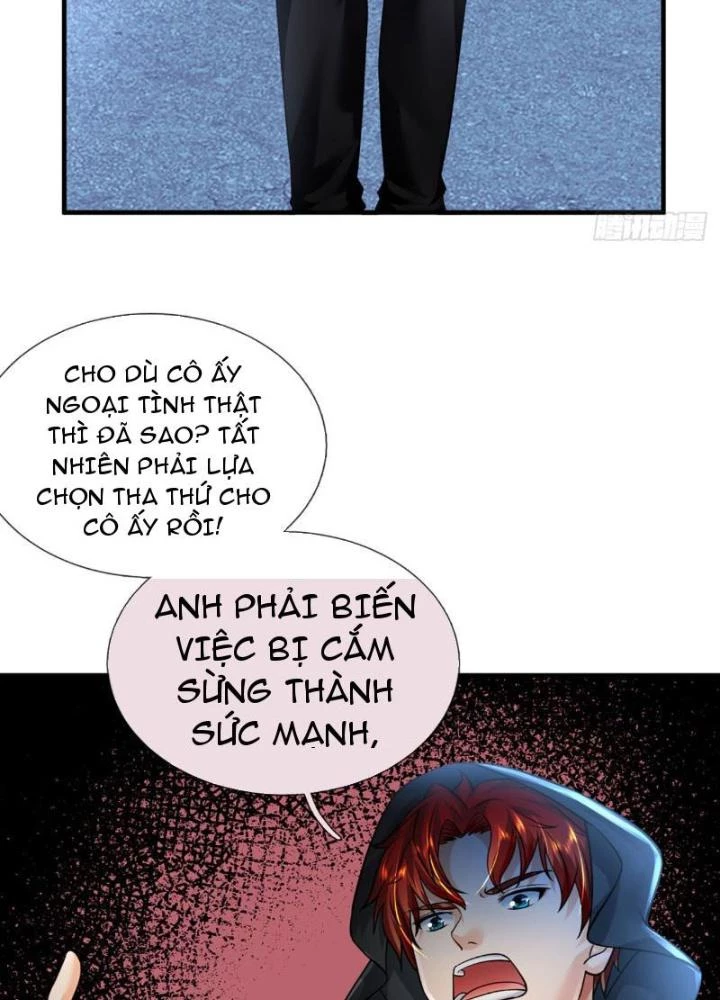 Ta Chẳng Làm Gì Cũng Vô Địch Chapter 74 - 9