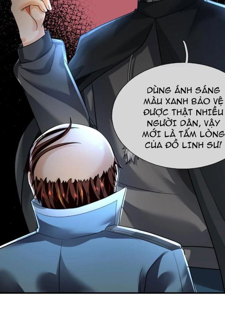 Ta Chẳng Làm Gì Cũng Vô Địch Chapter 74 - 11