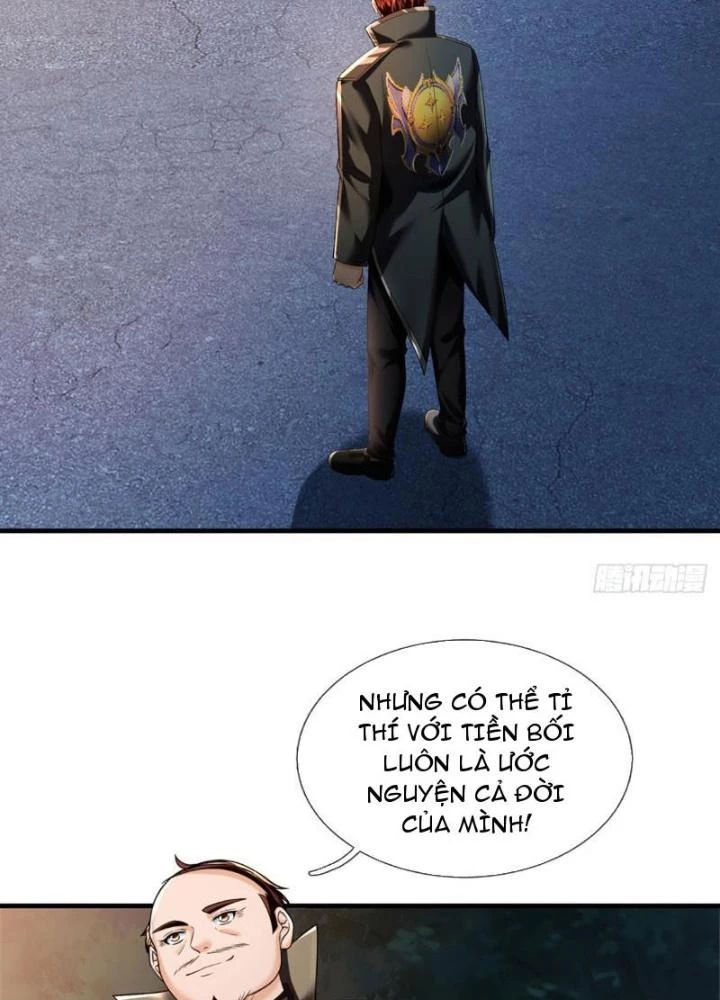 Ta Chẳng Làm Gì Cũng Vô Địch Chapter 74 - 23