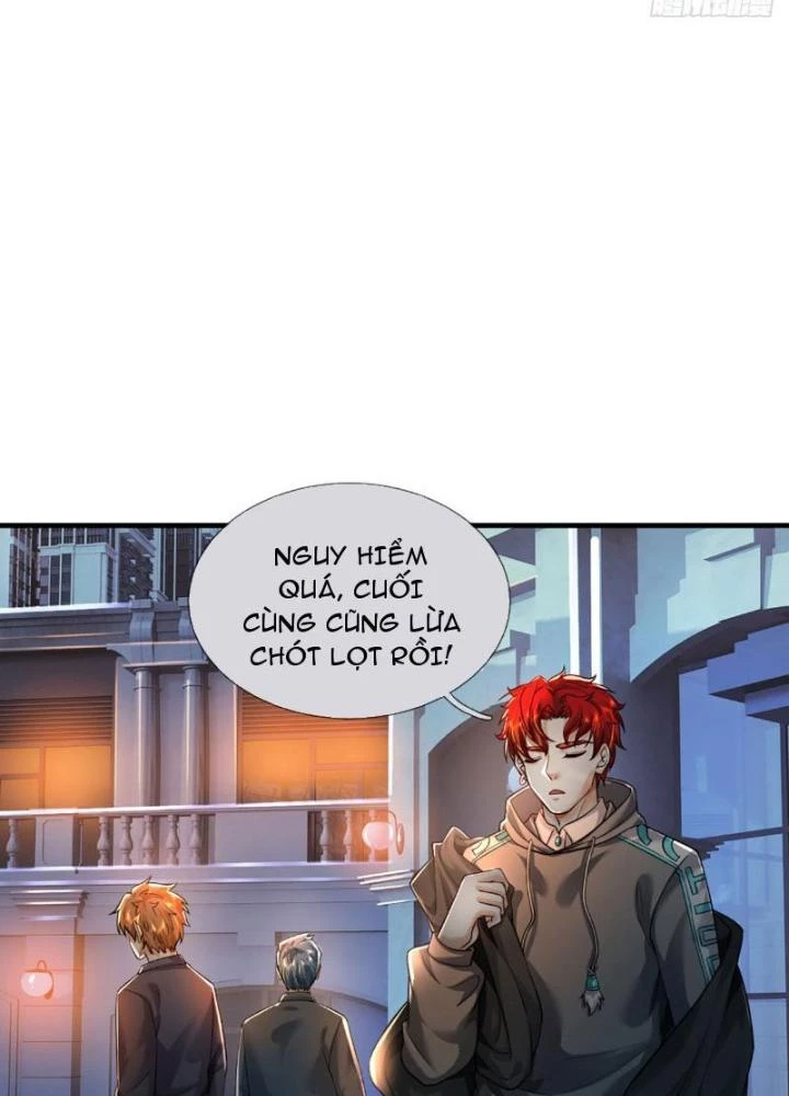 Ta Chẳng Làm Gì Cũng Vô Địch Chapter 74 - 27