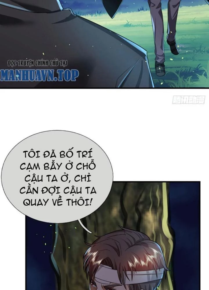 Ta Chẳng Làm Gì Cũng Vô Địch Chapter 74 - 35