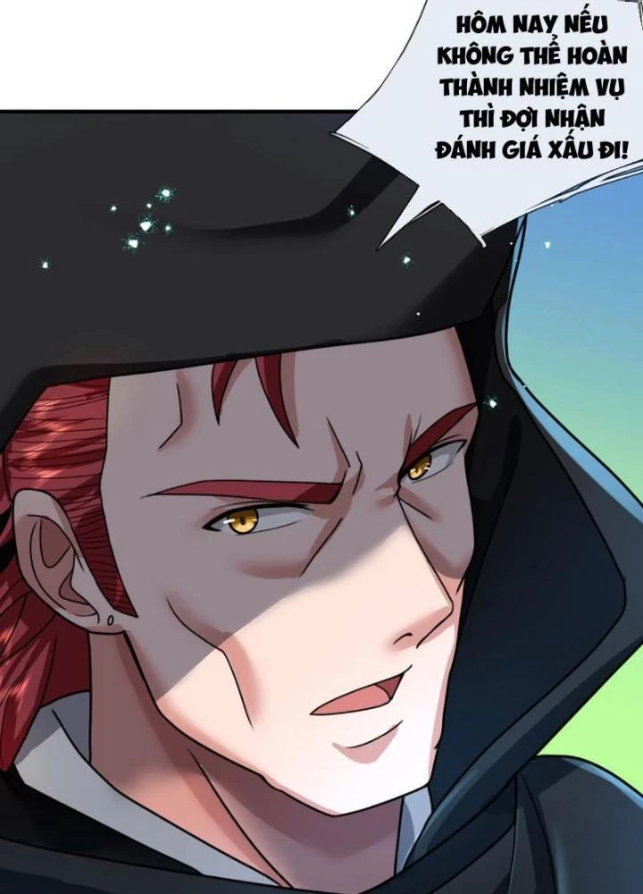 Ta Chẳng Làm Gì Cũng Vô Địch Chapter 74 - 39