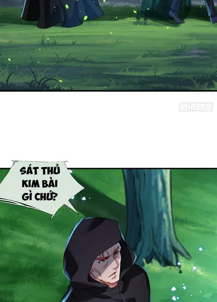 Ta Chẳng Làm Gì Cũng Vô Địch Chapter 74 - 43