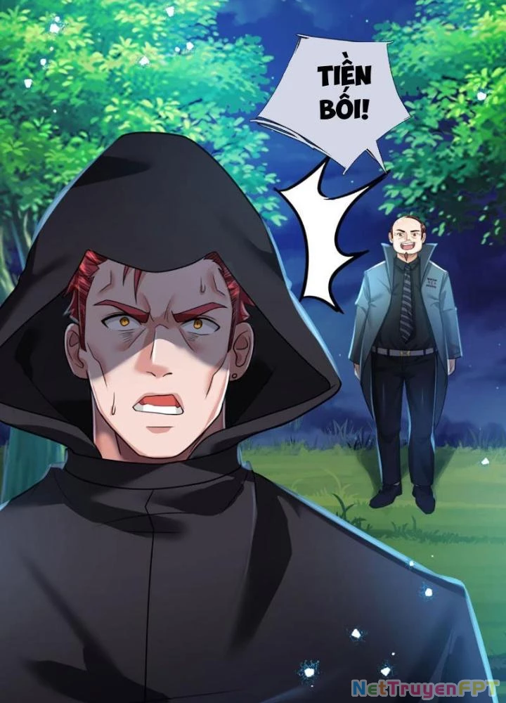 Ta Chẳng Làm Gì Cũng Vô Địch Chapter 74 - 47