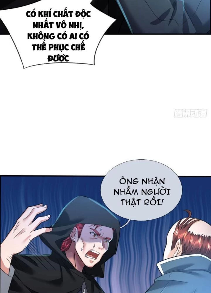 Ta Chẳng Làm Gì Cũng Vô Địch Chapter 74 - 65