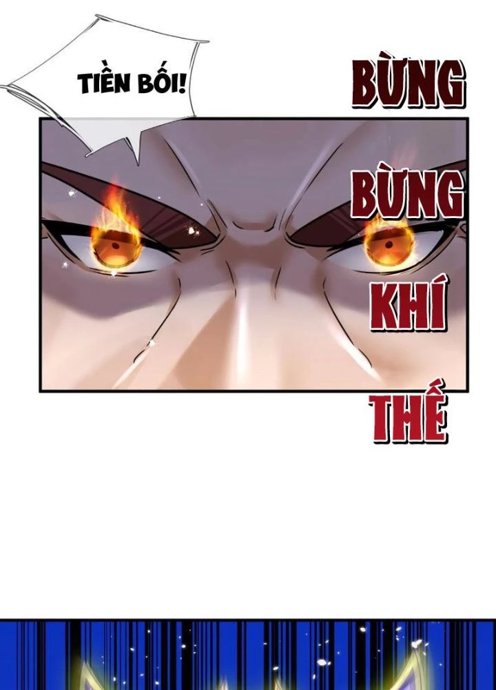 Ta Chẳng Làm Gì Cũng Vô Địch Chapter 74 - 73