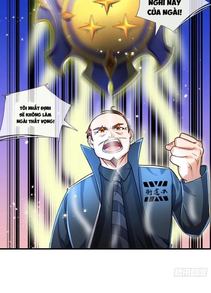 Ta Chẳng Làm Gì Cũng Vô Địch Chapter 74 - 75
