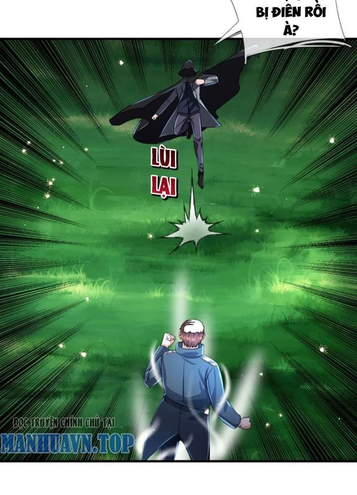 Ta Chẳng Làm Gì Cũng Vô Địch Chapter 74 - 77