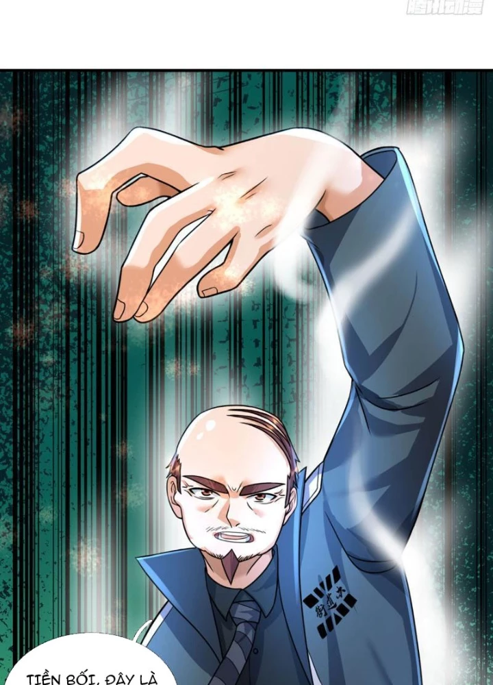 Ta Chẳng Làm Gì Cũng Vô Địch Chapter 74 - 79