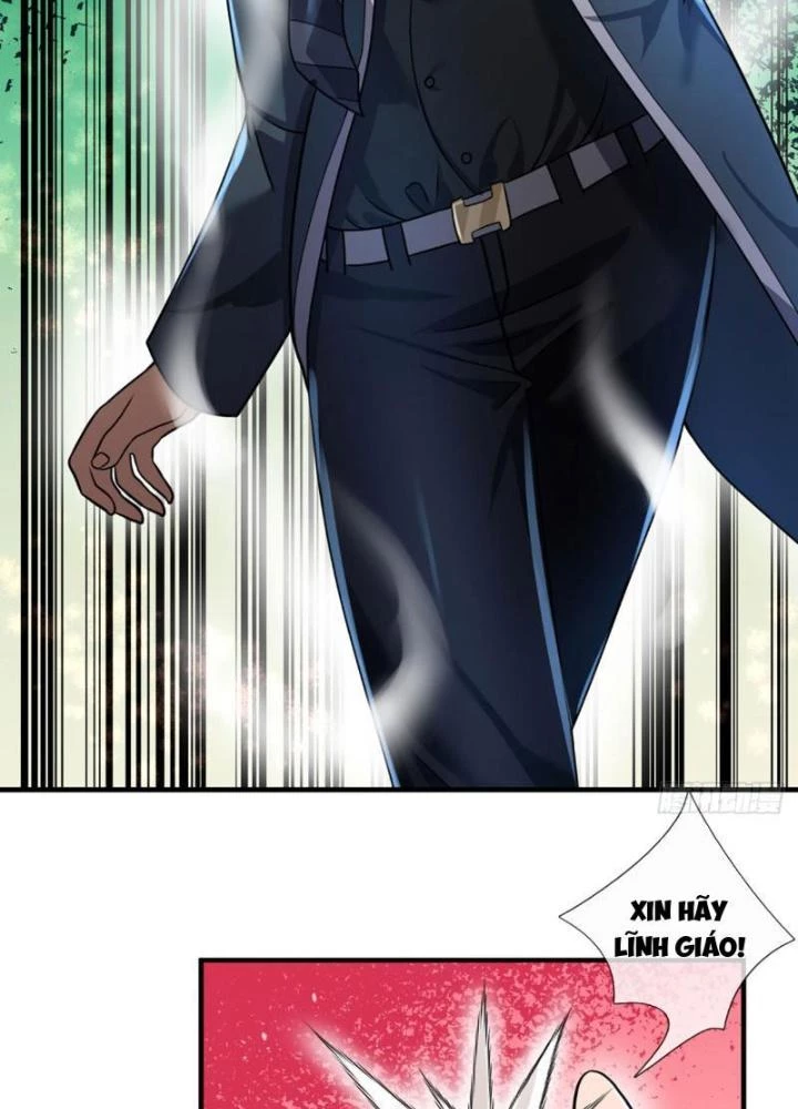 Ta Chẳng Làm Gì Cũng Vô Địch Chapter 74 - 81