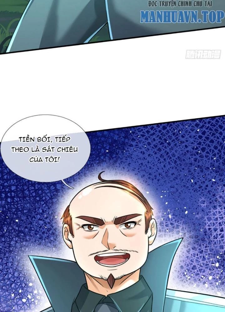 Ta Chẳng Làm Gì Cũng Vô Địch Chapter 74 - 89
