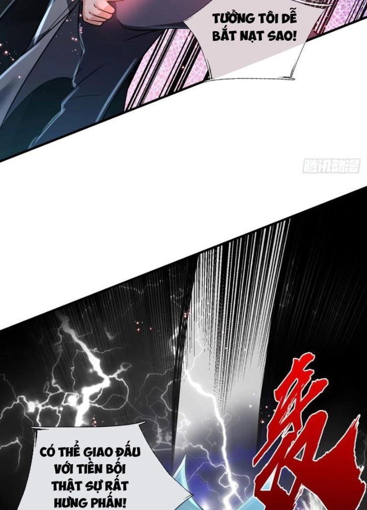 Ta Chẳng Làm Gì Cũng Vô Địch Chapter 74 - 105