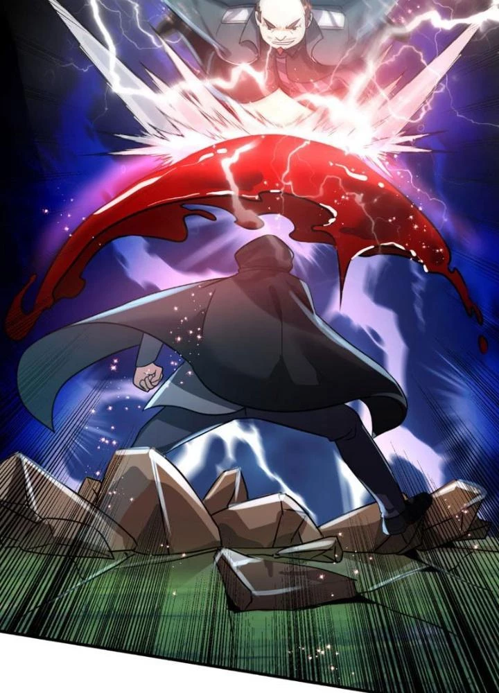 Ta Chẳng Làm Gì Cũng Vô Địch Chapter 74 - 107