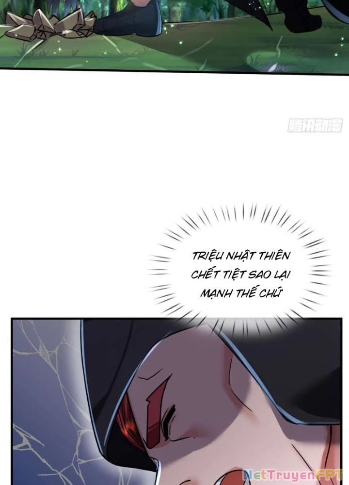 Ta Chẳng Làm Gì Cũng Vô Địch Chapter 74 - 117