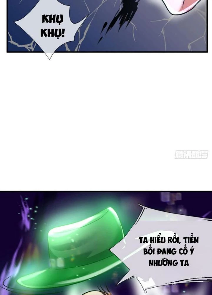 Ta Chẳng Làm Gì Cũng Vô Địch Chapter 74 - 119
