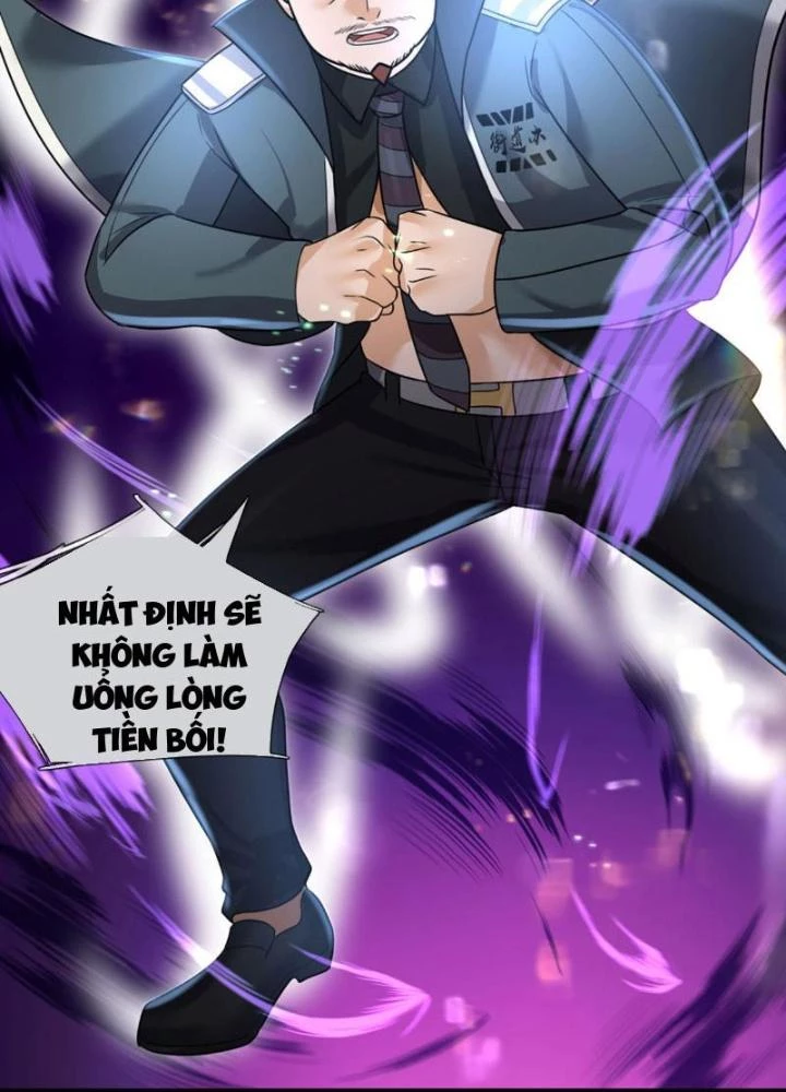 Ta Chẳng Làm Gì Cũng Vô Địch Chapter 74 - 121