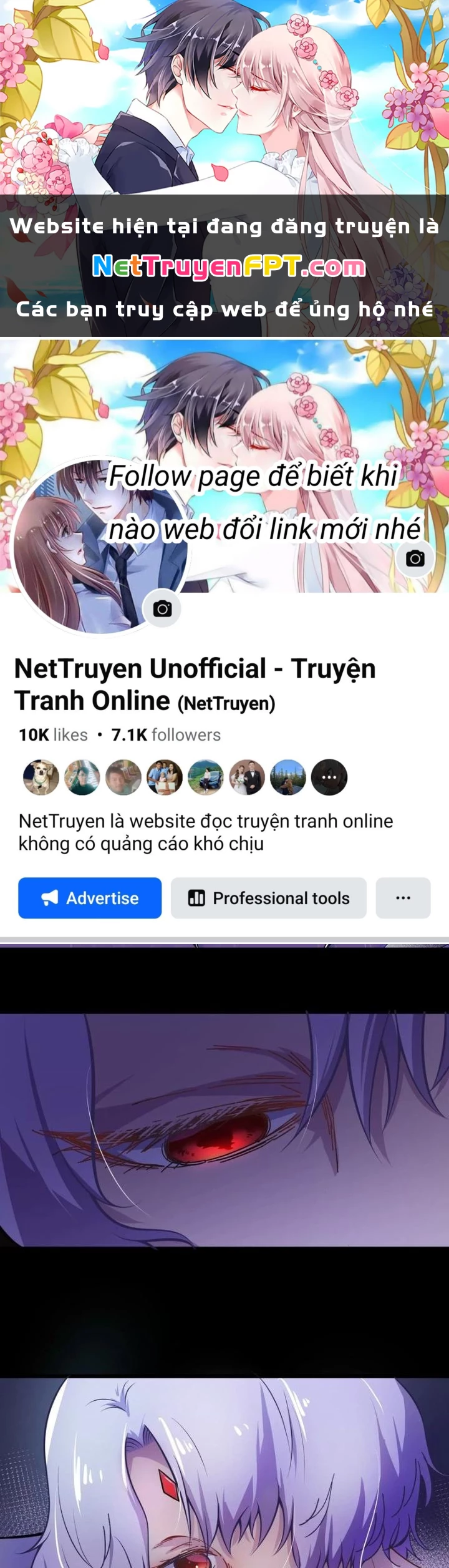 Trò chơi cổ thần Chapter 6 - 1