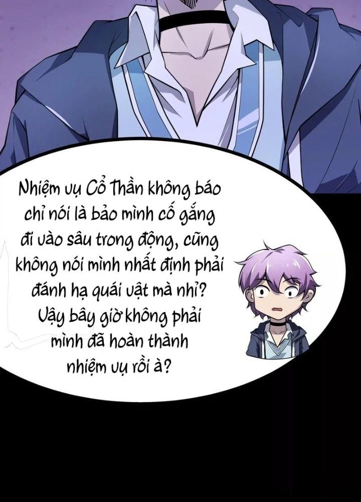 Trò chơi cổ thần Chapter 6 - 13
