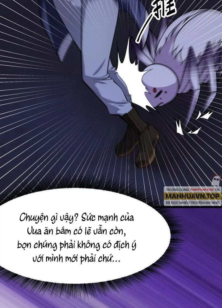 Trò chơi cổ thần Chapter 6 - 15
