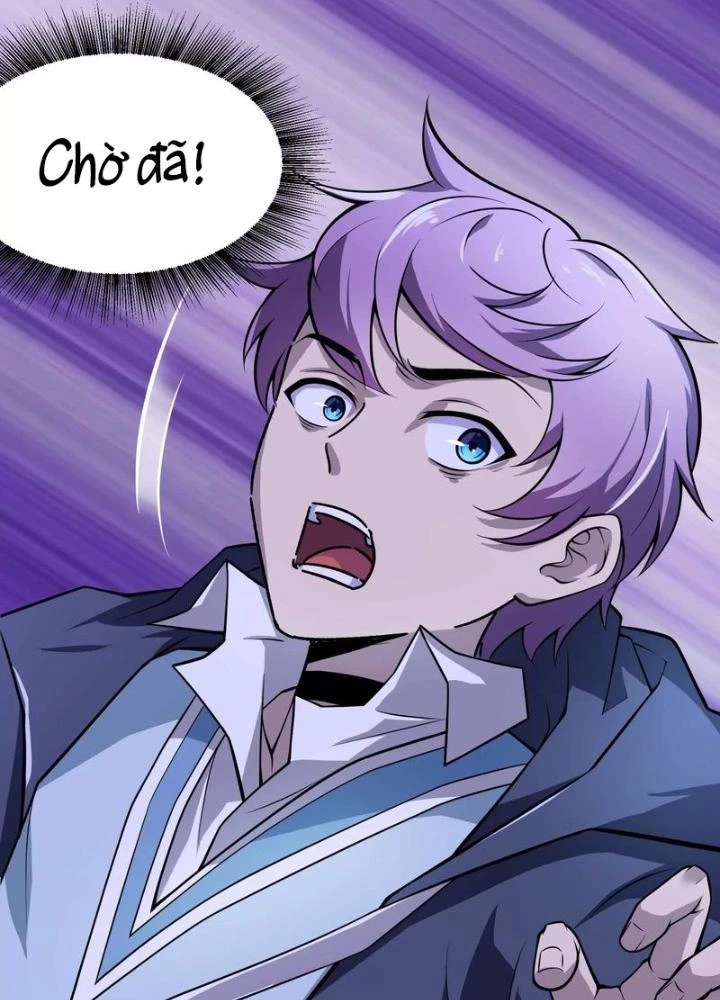Trò chơi cổ thần Chapter 6 - 17