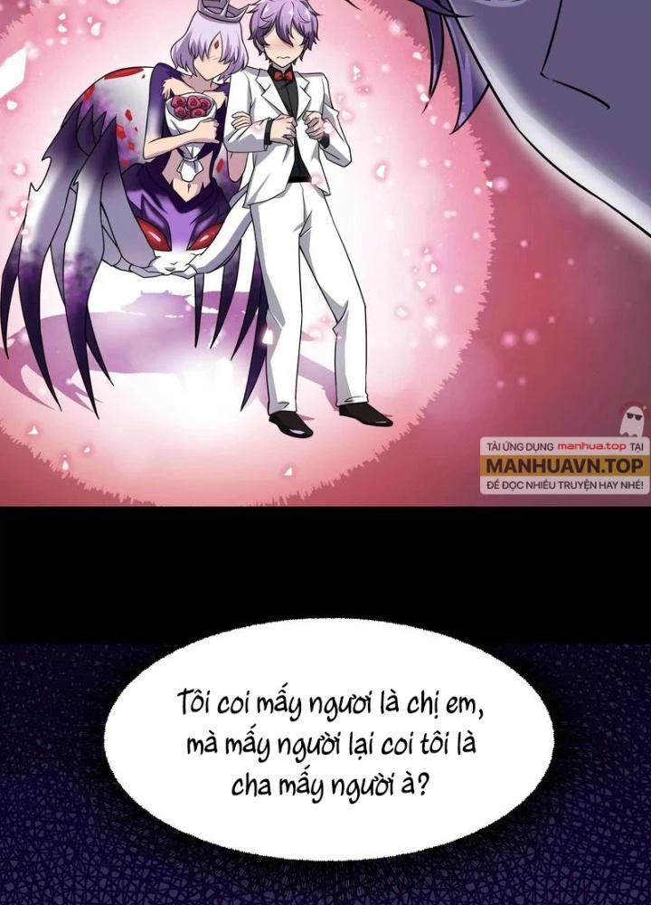 Trò chơi cổ thần Chapter 6 - 25