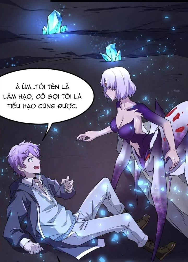 Trò chơi cổ thần Chapter 6 - 33