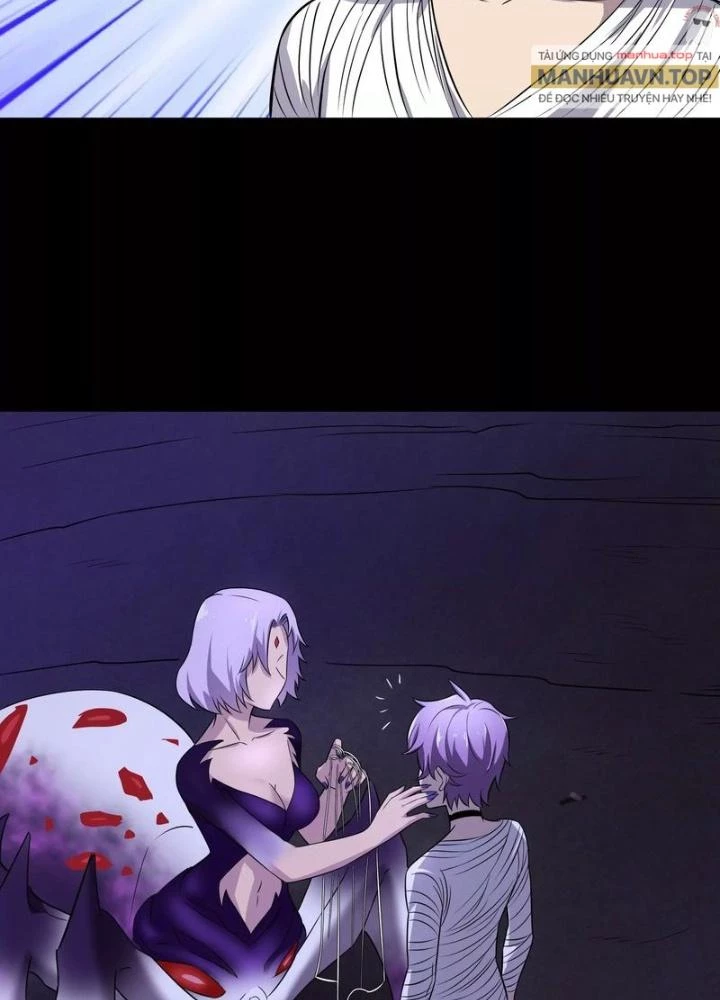 Trò chơi cổ thần Chapter 6 - 75
