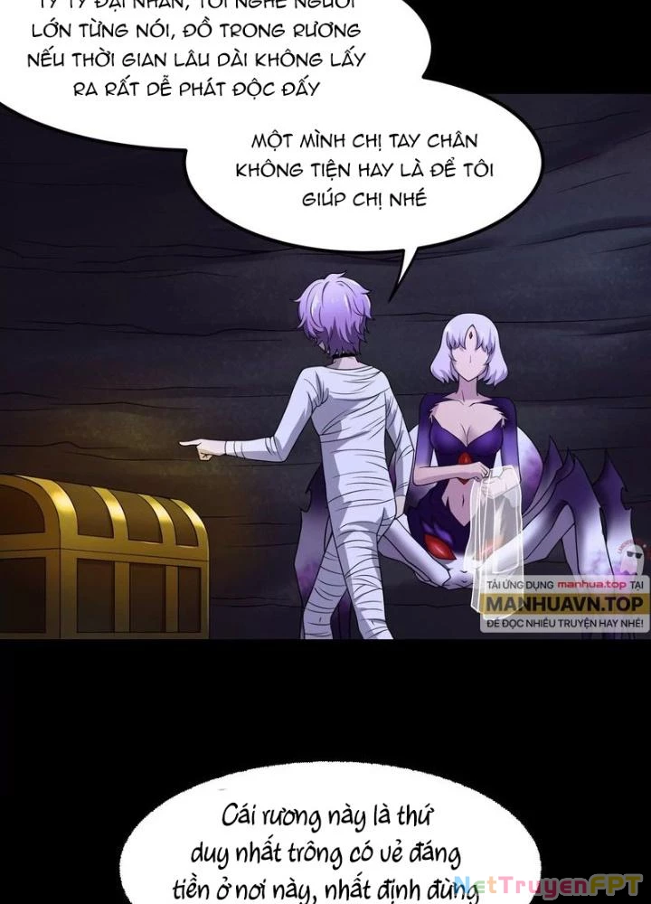 Trò chơi cổ thần Chapter 6 - 83
