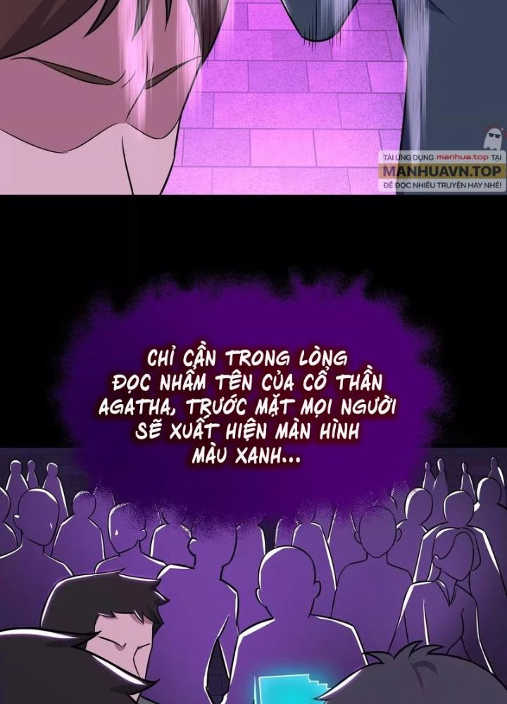 Trò chơi cổ thần Chapter 8 - 9