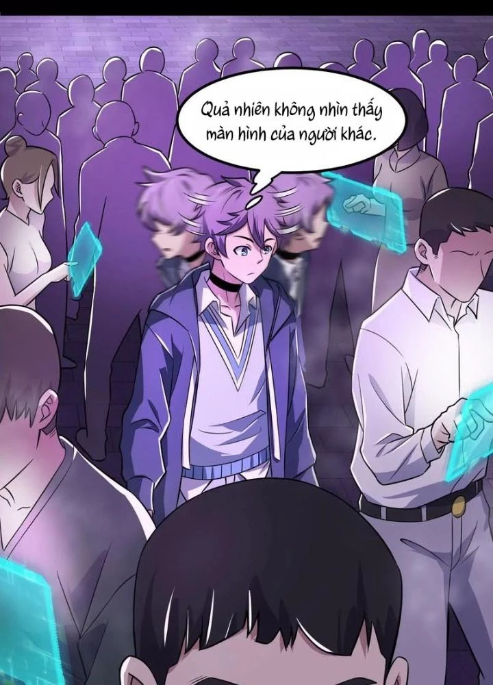 Trò chơi cổ thần Chapter 8 - 15