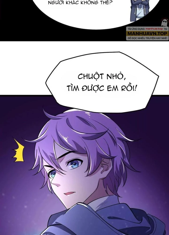Trò chơi cổ thần Chapter 8 - 23