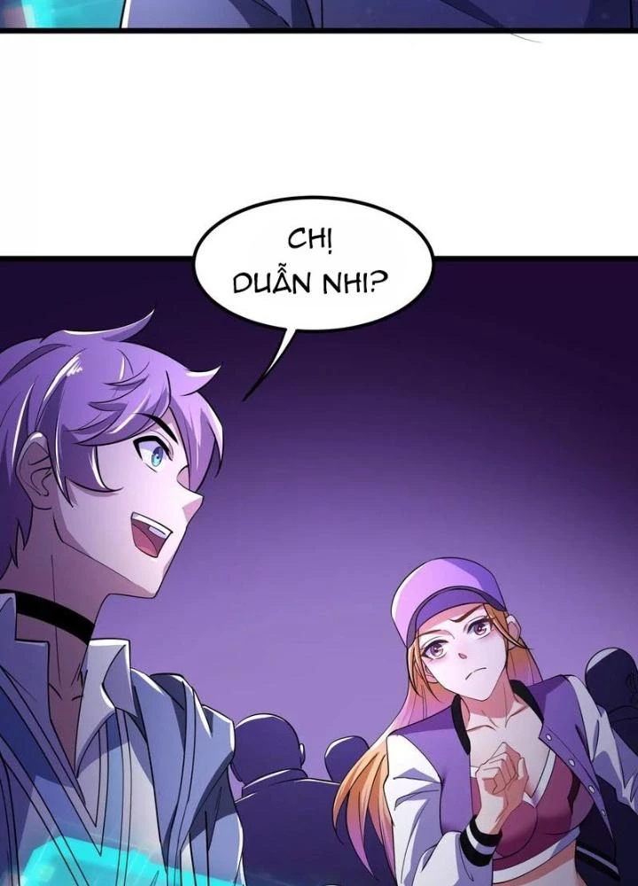 Trò chơi cổ thần Chapter 8 - 25