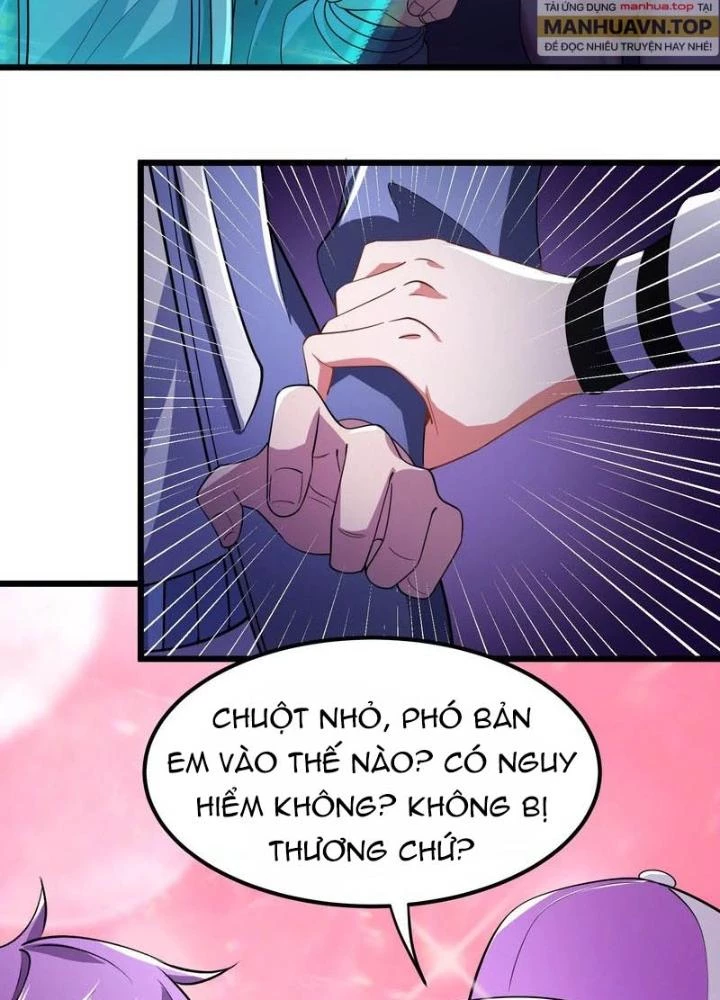 Trò chơi cổ thần Chapter 8 - 27