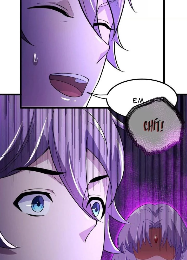 Trò chơi cổ thần Chapter 8 - 31