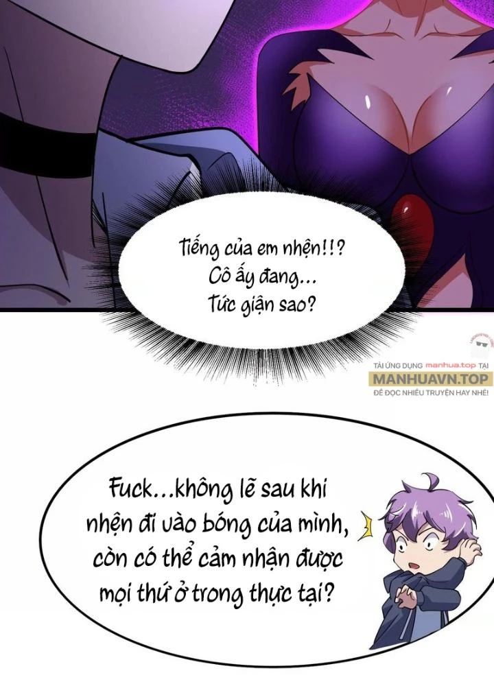 Trò chơi cổ thần Chapter 8 - 33