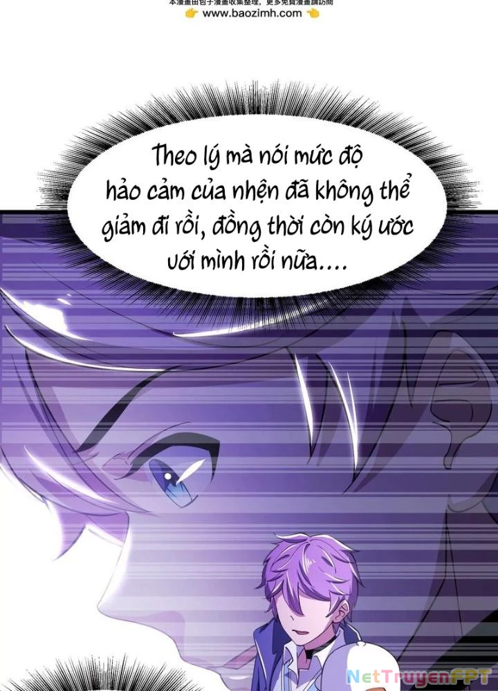 Trò chơi cổ thần Chapter 8 - 35