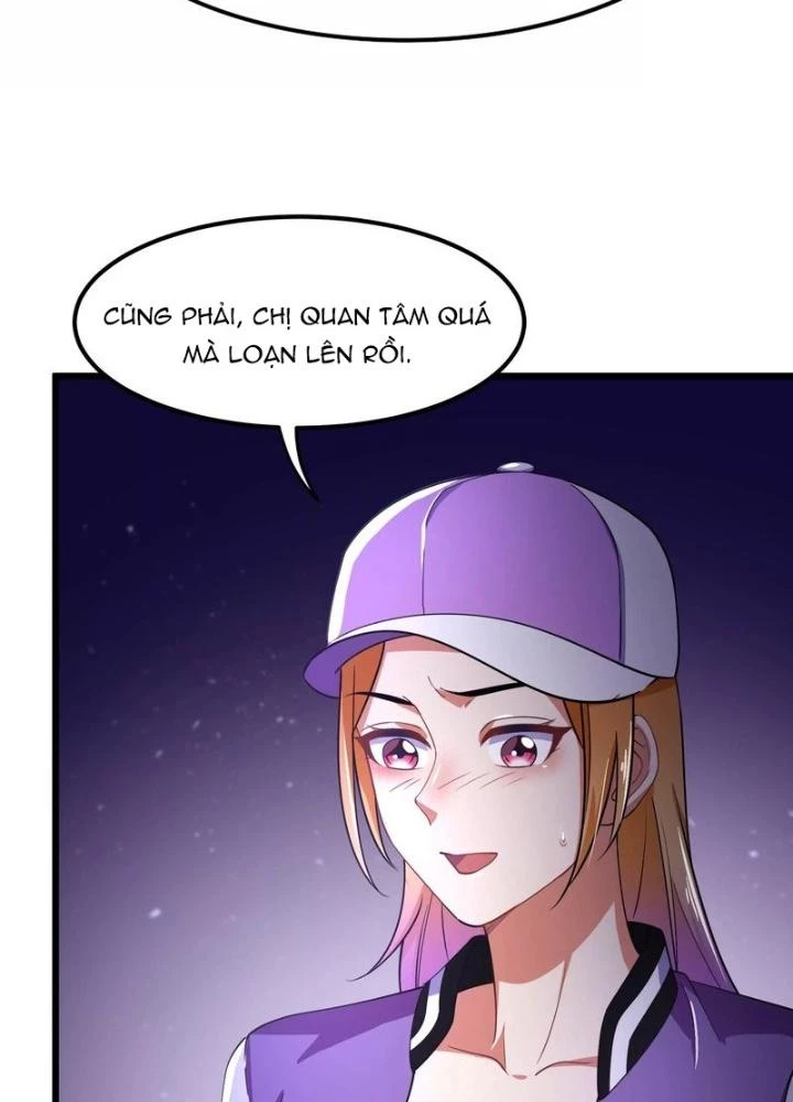 Trò chơi cổ thần Chapter 8 - 41