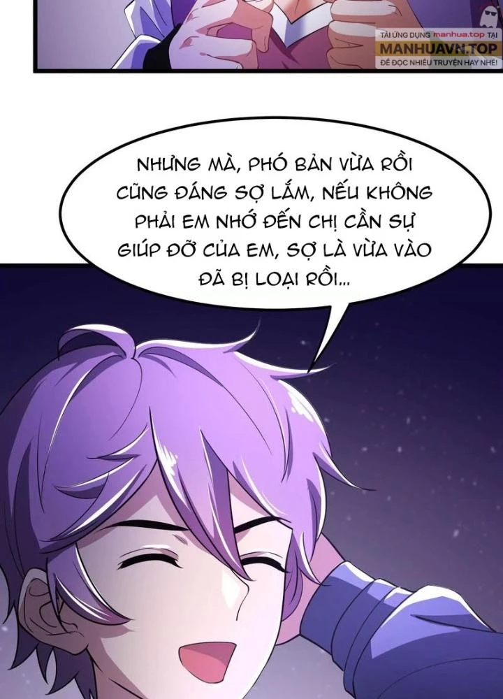 Trò chơi cổ thần Chapter 8 - 43