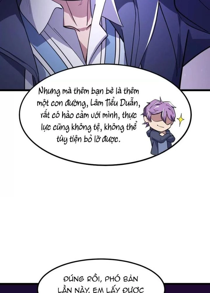Trò chơi cổ thần Chapter 8 - 45