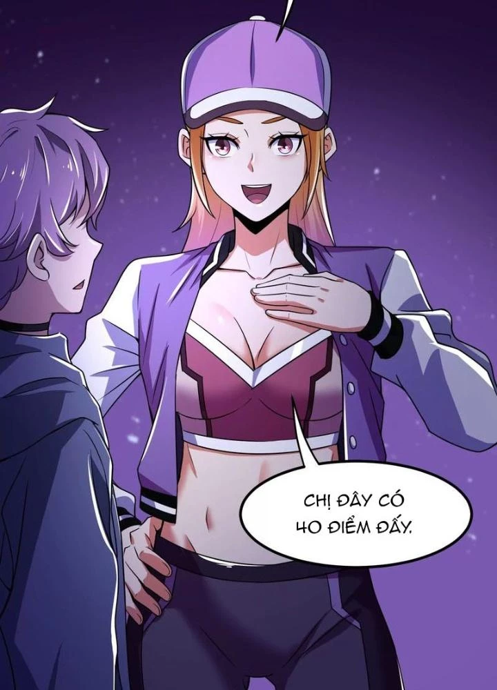 Trò chơi cổ thần Chapter 8 - 47
