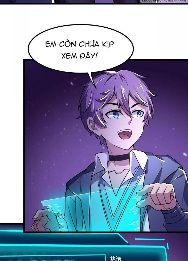 Trò chơi cổ thần Chapter 8 - 49