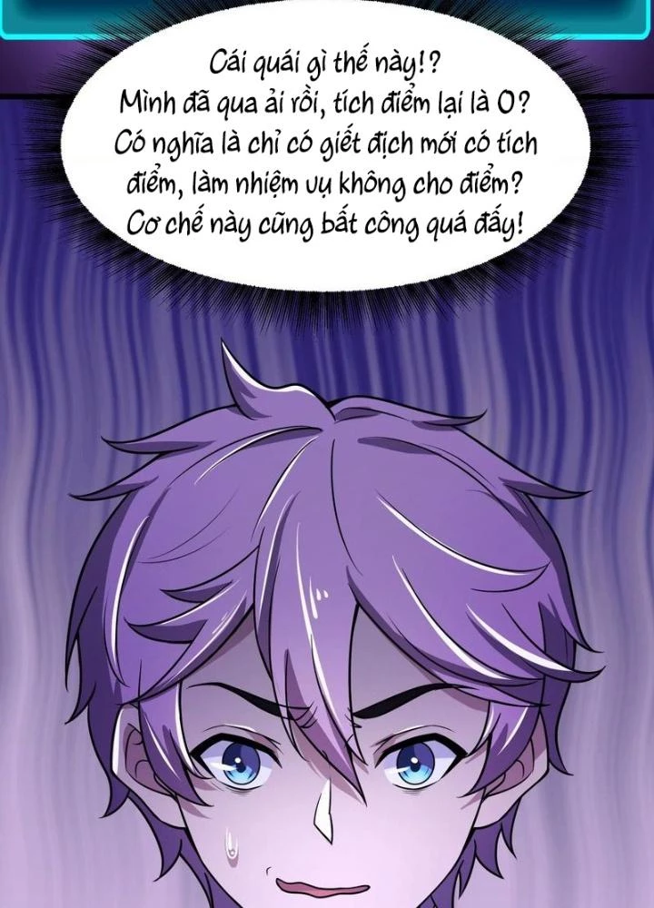 Trò chơi cổ thần Chapter 8 - 53