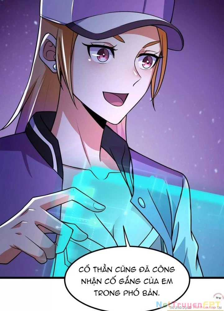 Trò chơi cổ thần Chapter 8 - 59