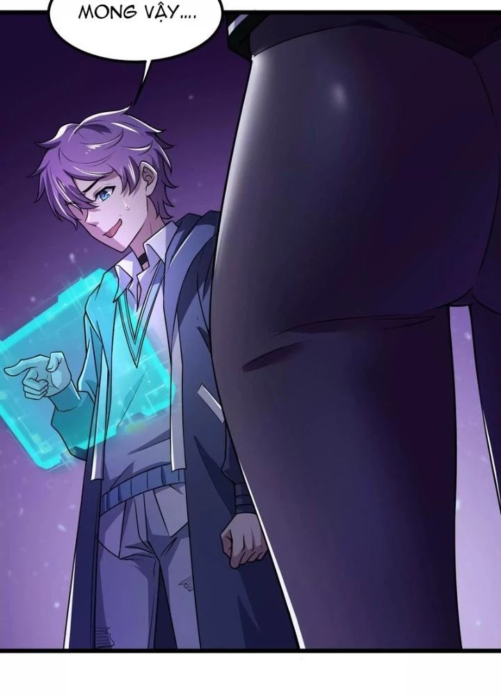 Trò chơi cổ thần Chapter 8 - 61