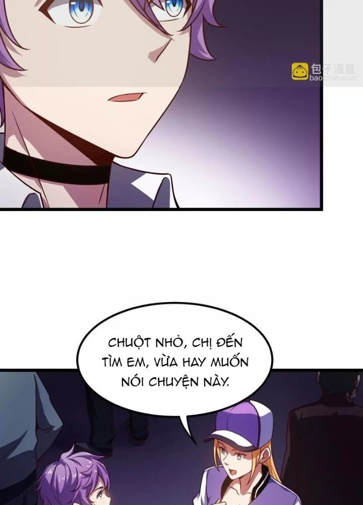 Trò chơi cổ thần Chapter 8 - 71