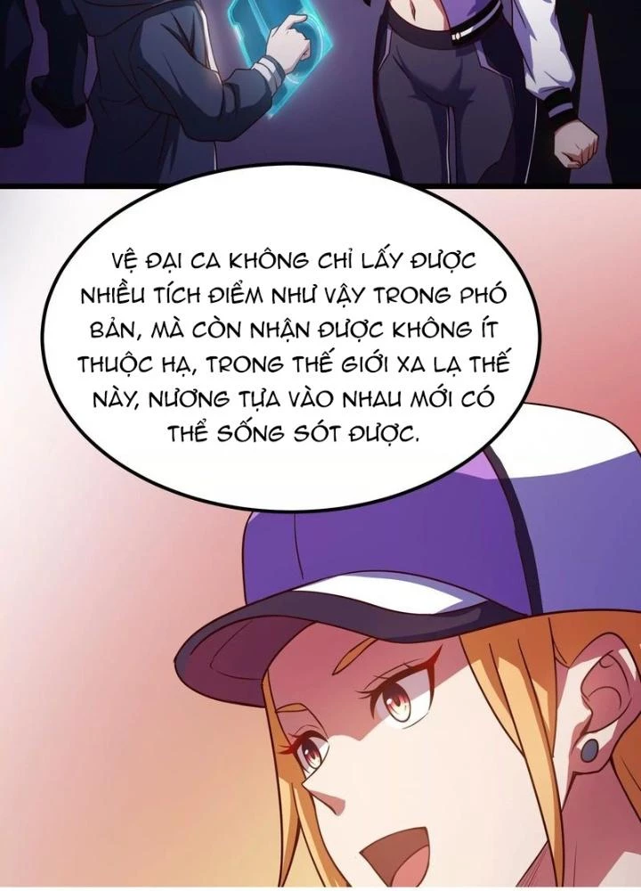 Trò chơi cổ thần Chapter 8 - 73